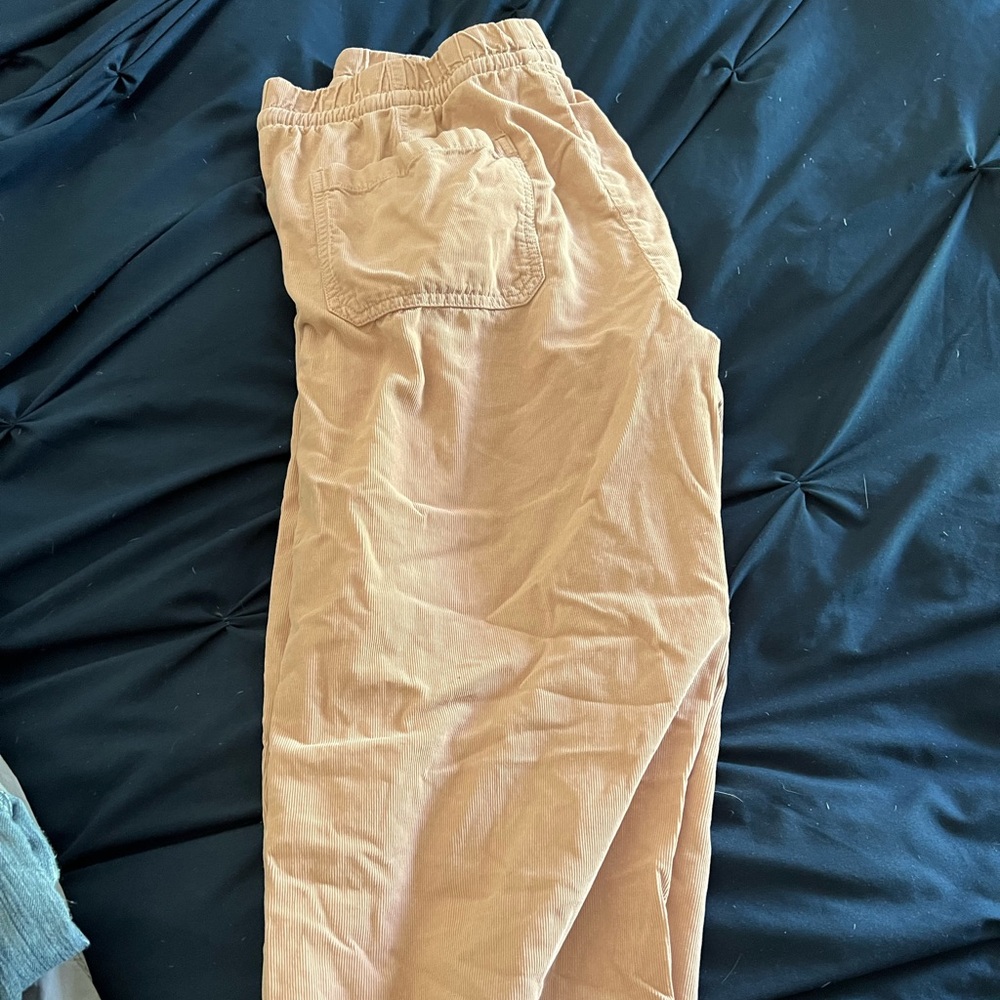 American Eagle pink pants